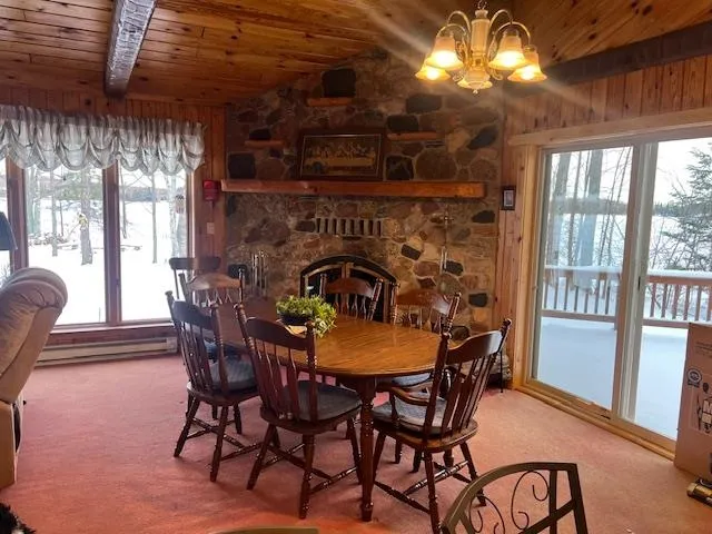 $494,900 | 1462 Lily Lake Lane North, Pickerel, WI 54465