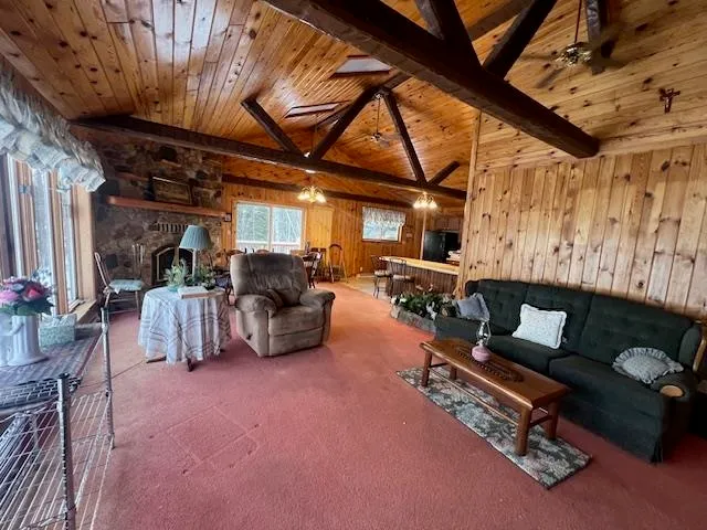 $494,900 | 1462 Lily Lake Lane North, Pickerel, WI 54465