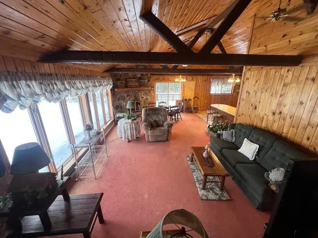 $494,900 | 1462 Lily Lake Lane North, Pickerel, WI 54465