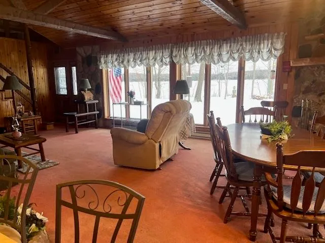 $494,900 | 1462 Lily Lake Lane North, Pickerel, WI 54465