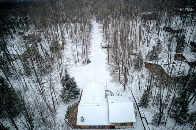 $494,900 | 1462 Lily Lake Lane North, Pickerel, WI 54465
