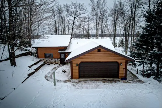 $494,900 | 1462 Lily Lake Lane North, Pickerel, WI 54465