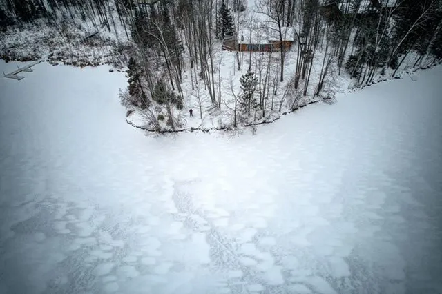 $494,900 | 1462 Lily Lake Lane North, Pickerel, WI 54465