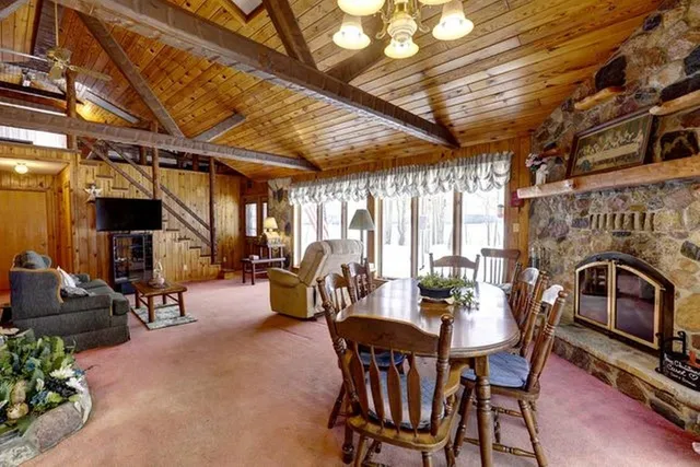 $494,900 | 1462 Lily Lake Lane North, Pickerel, WI 54465