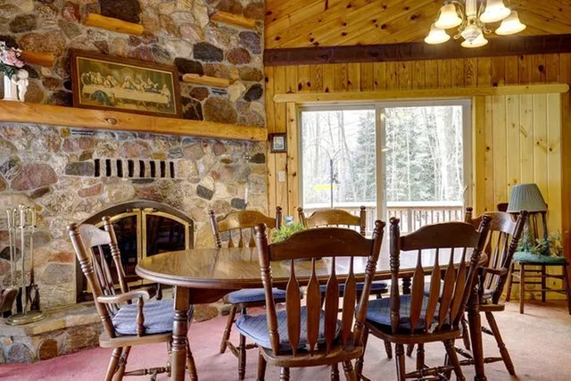 $494,900 | 1462 Lily Lake Lane North, Pickerel, WI 54465