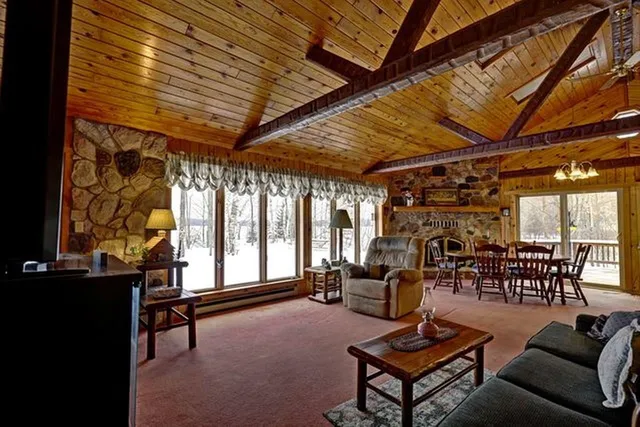 $494,900 | 1462 Lily Lake Lane North, Pickerel, WI 54465