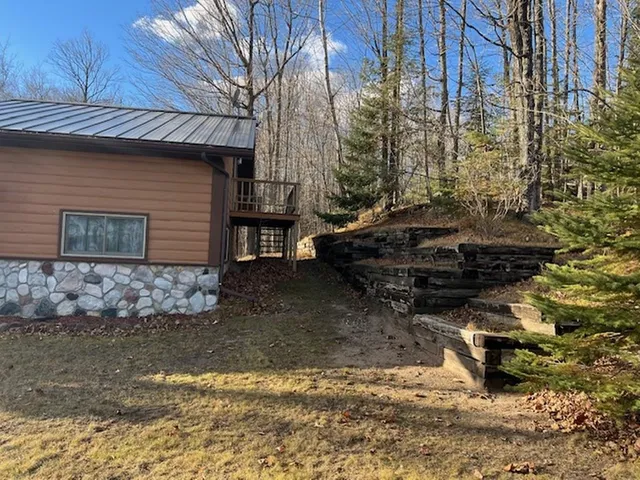 $494,900 | 1462 Lily Lake Lane North, Pickerel, WI 54465