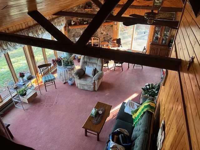 $494,900 | 1462 Lily Lake Lane North, Pickerel, WI 54465