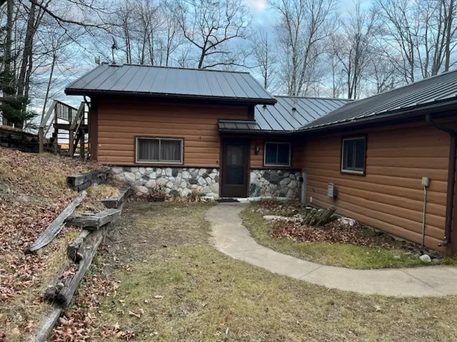 $494,900 | 1462 Lily Lake Lane North, Pickerel, WI 54465