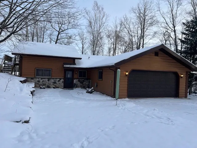 $494,900 | 1462 Lily Lake Lane North, Pickerel, WI 54465