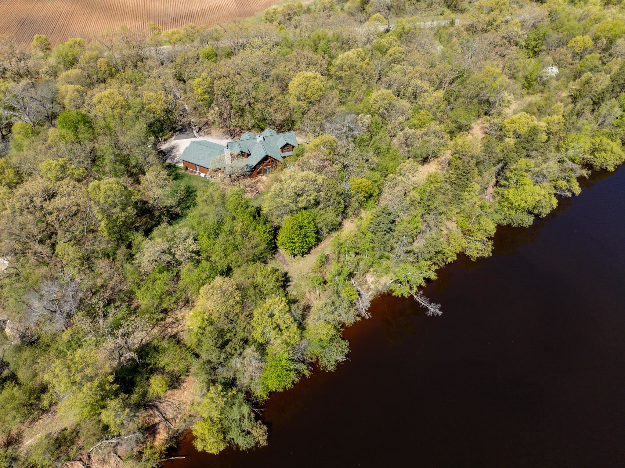 N14700 Porter Road Nekoosa, WI 54457 - Photo 87 of 89
