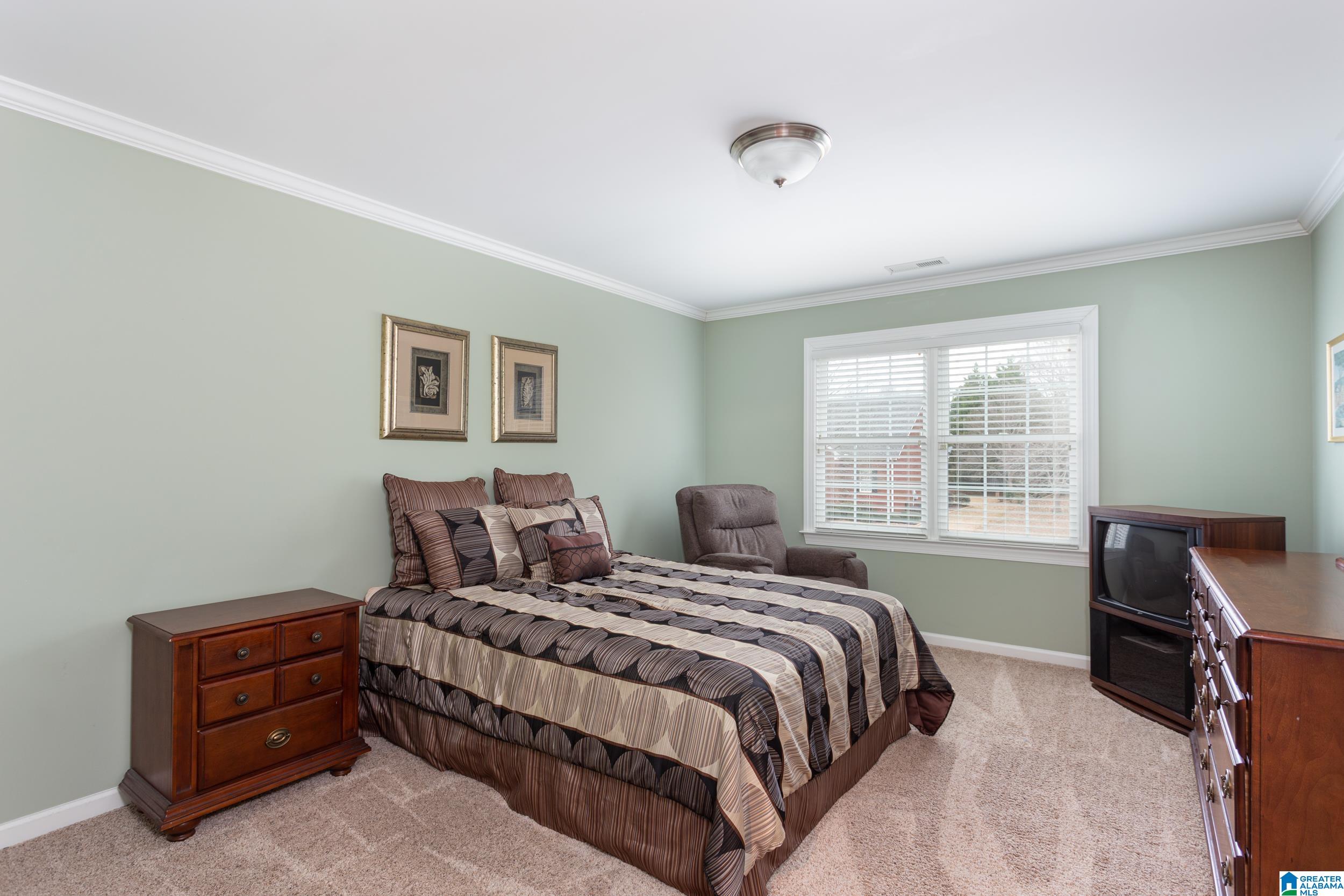 8 Country Squire Road Anniston, AL 36207 - Photo 24 of 45