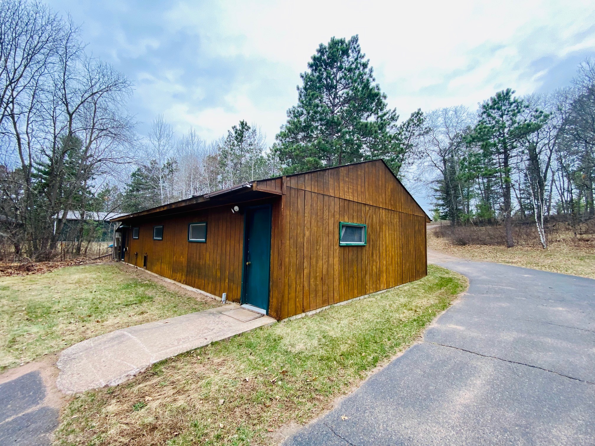 8748 East Flowage Lane Gordon, WI 54838 - Photo 38 of 40
