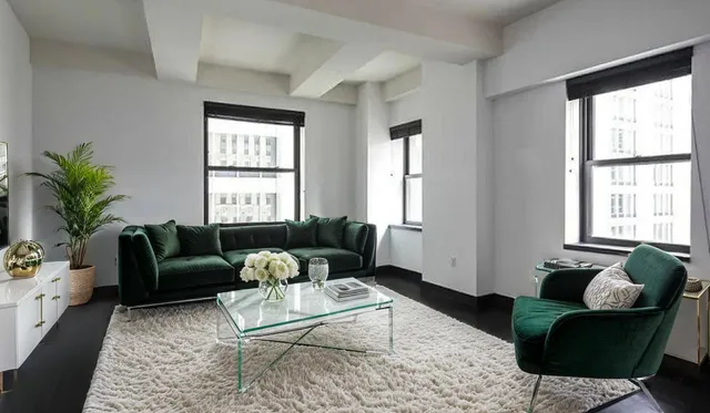 $1,288,888 | 20 Pine Street, Unit 2114 | Financial District