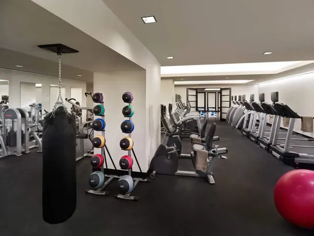 $1,288,888 | 20 Pine Street, Unit 2114 | Financial District