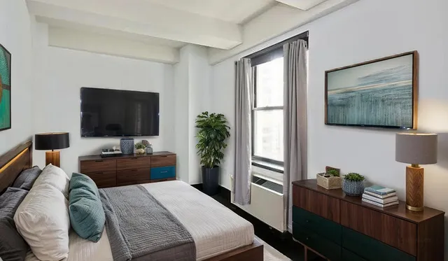 $1,288,888 | 20 Pine Street, Unit 2114 | Financial District
