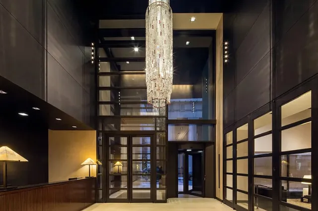 $1,288,888 | 20 Pine Street, Unit 2114 | Financial District