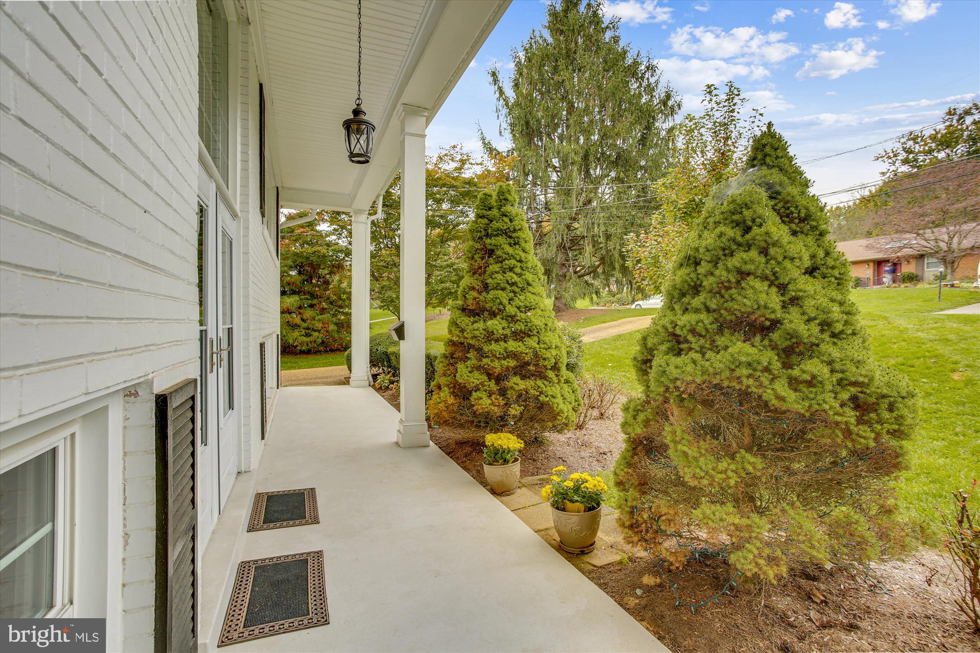 1437 Cola Drive McLean, VA 22101 - Photo 33 of 34 a view of a bathroom with shower