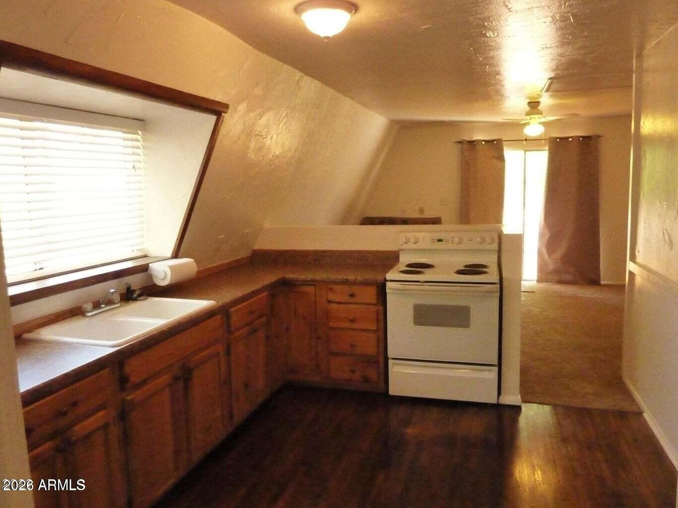 312 West Roundup Road Payson, AZ 85541 - Photo 4 of 14 Photo #4