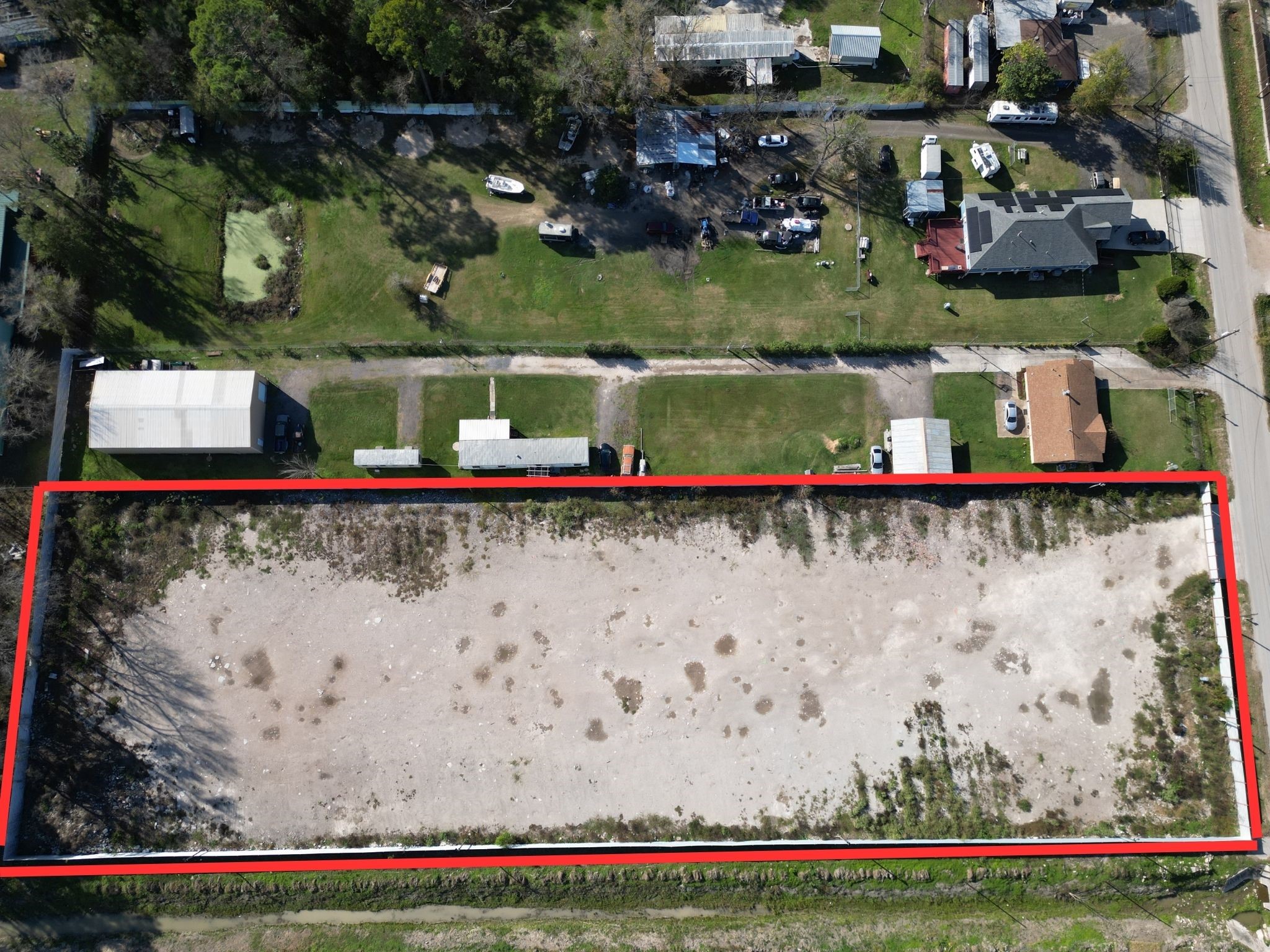 12734 Unison Road Houston, TX 77044 - Photo 3 of 10