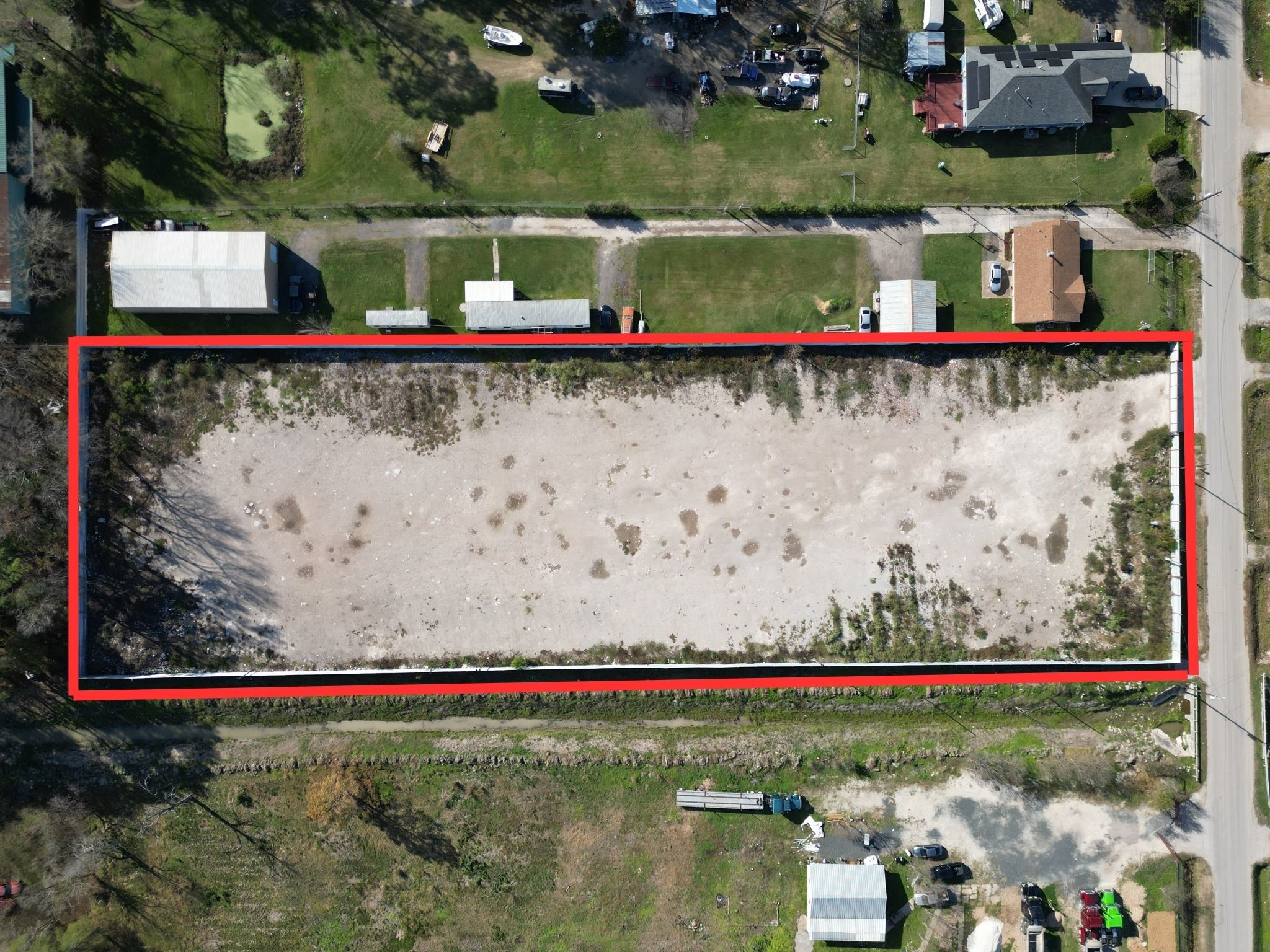 12734 Unison Road Houston, TX 77044 - Photo 4 of 10