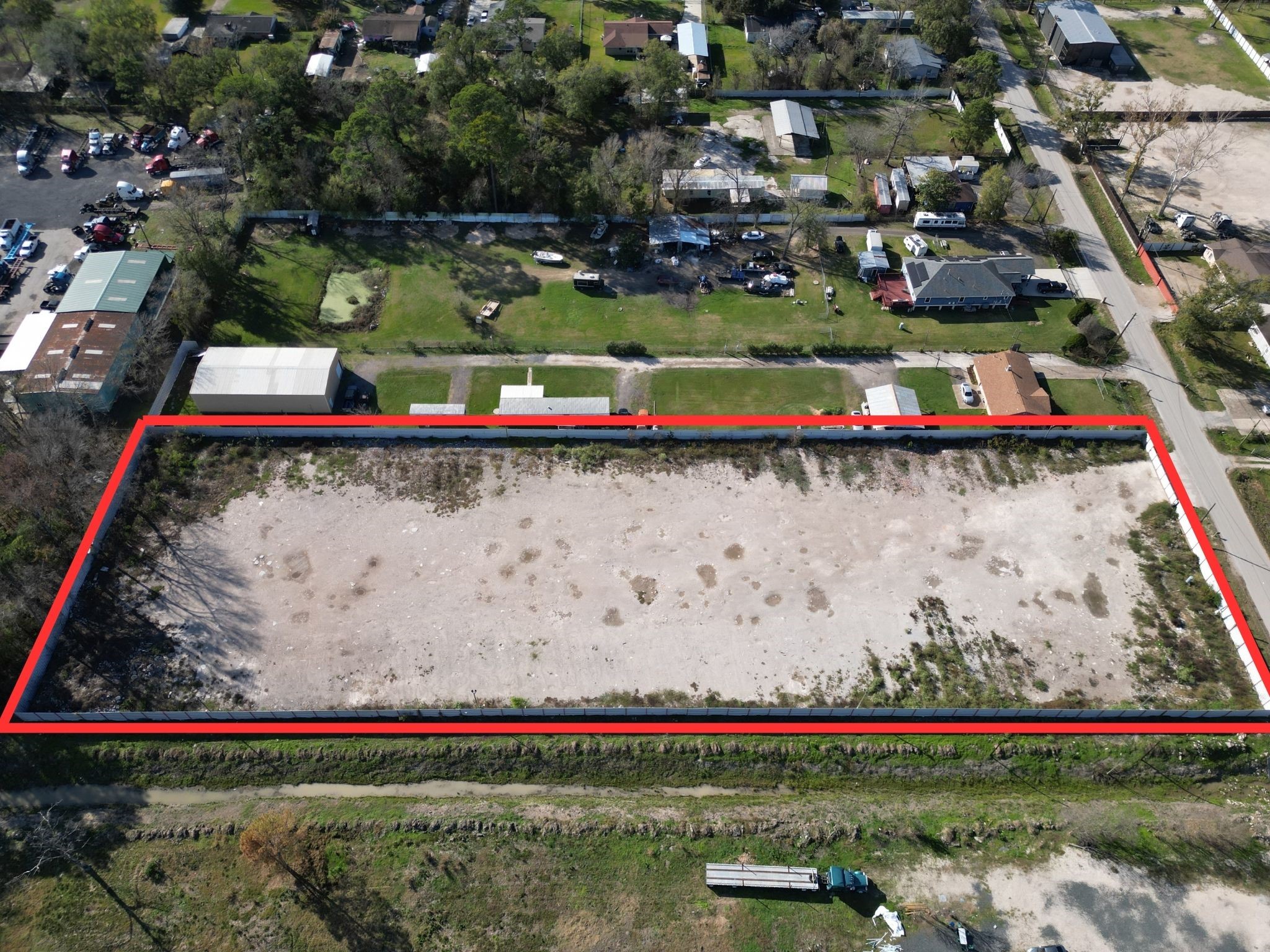 12734 Unison Road Houston, TX 77044 - Photo 5 of 10 a view of swimming pool with a yard and seating area