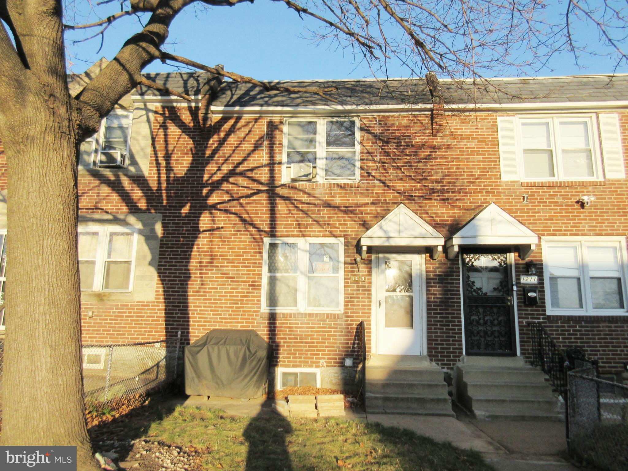 1213 Edgehill Road Darby, PA 19023 - Photo 1 of 19