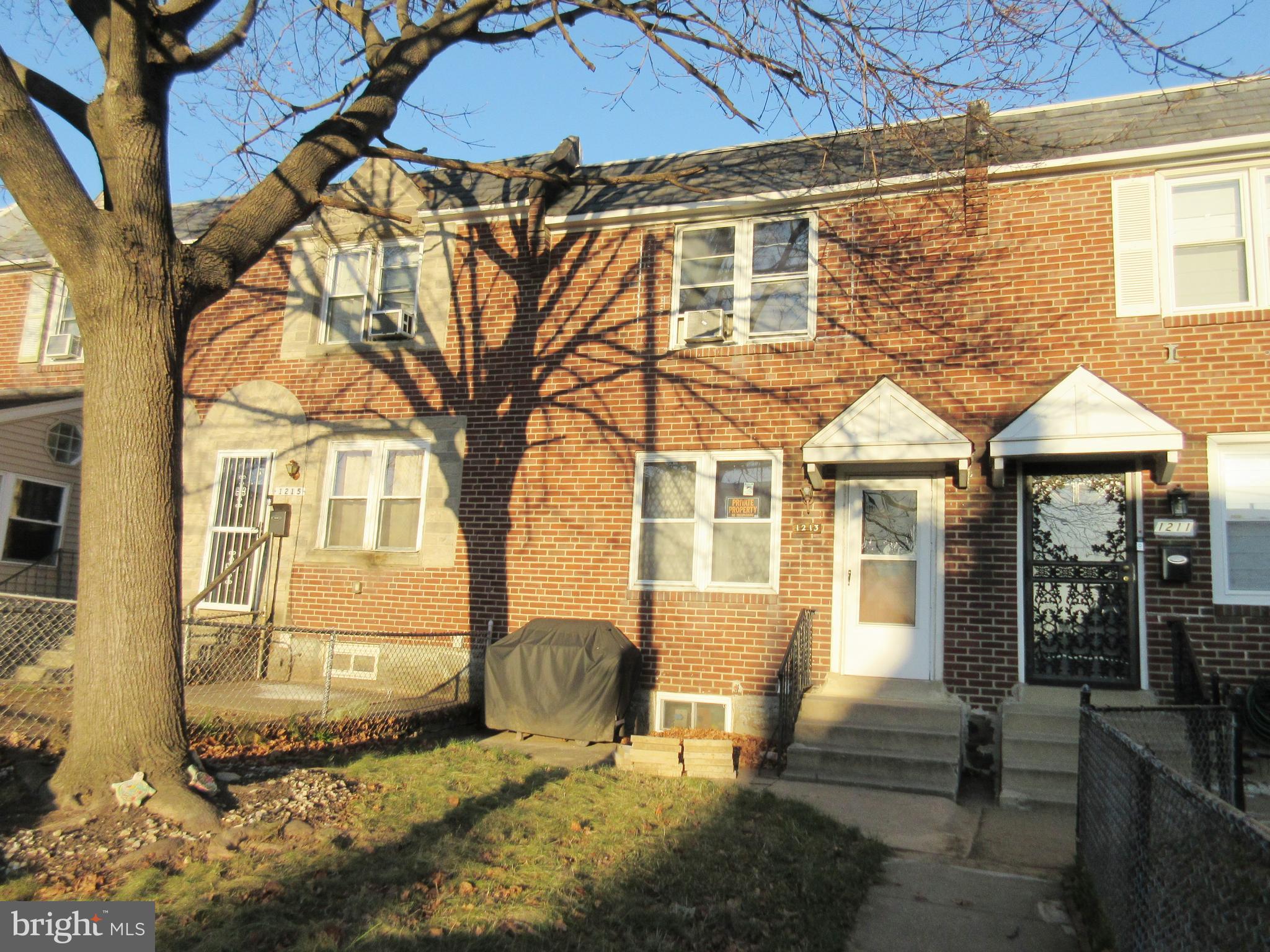 1213 Edgehill Road Darby, PA 19023 - Photo 2 of 19