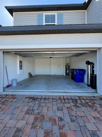 a view of utility room