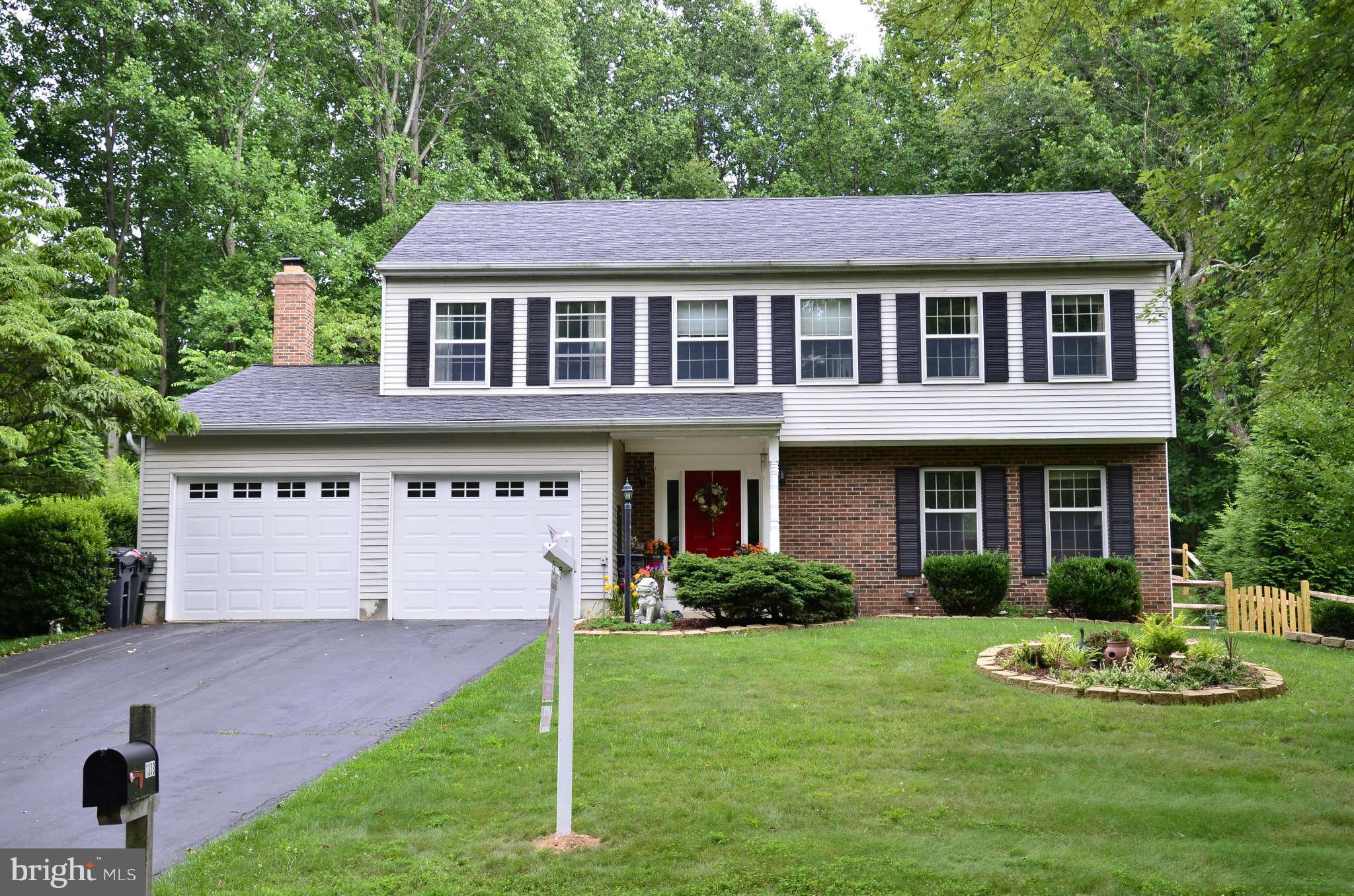 1303 Quail Ridge Drive Reston, VA 20194 - Photo 1 of 30 Exterior Front