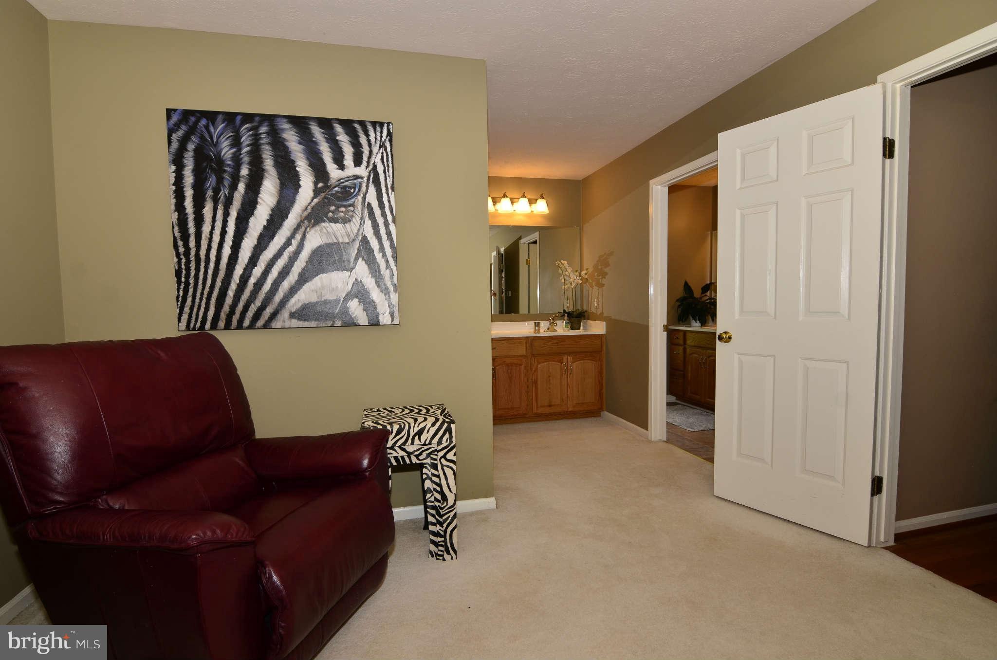 1303 Quail Ridge Drive Reston, VA 20194 - Photo 12 of 30 Bedroom Master