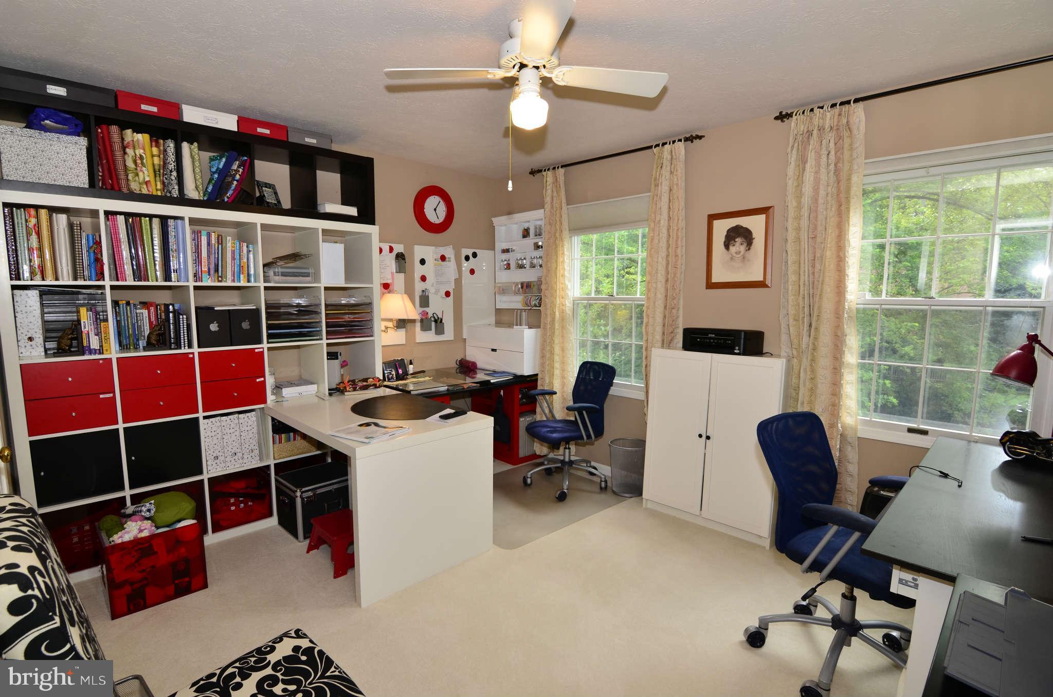 1303 Quail Ridge Drive Reston, VA 20194 - Photo 16 of 30 Bedroom