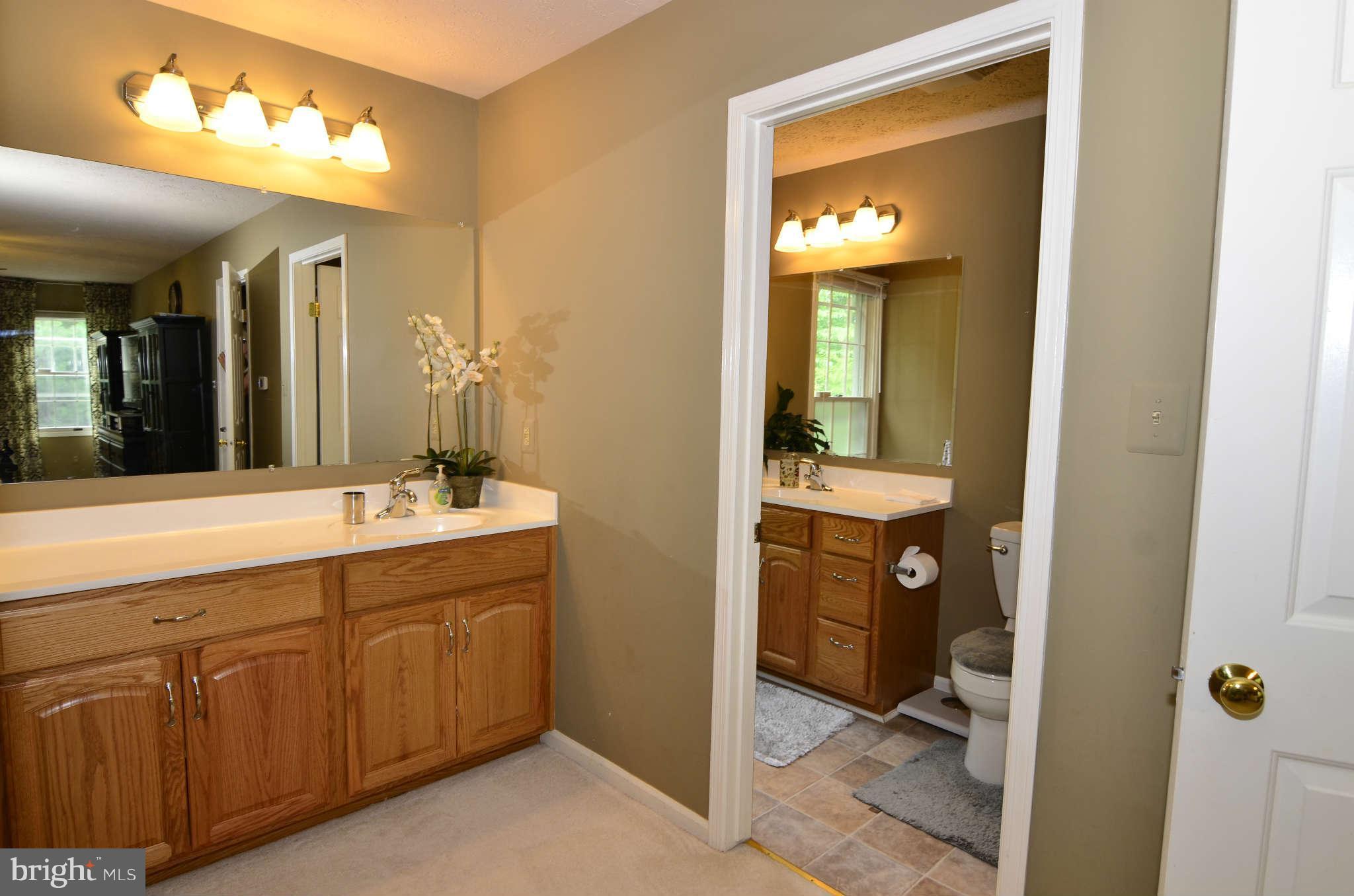 1303 Quail Ridge Drive Reston, VA 20194 - Photo 24 of 30 Bath Master