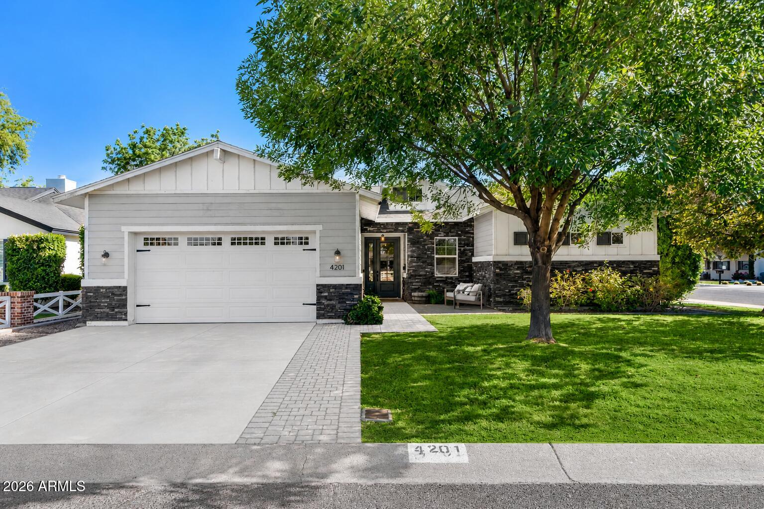 4201 East Cheery Lynn Road Phoenix, AZ 85018 - Photo 1 of 31 Front Exterior