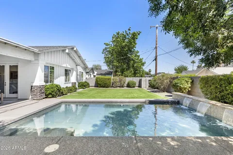 $1,699,000 | 4201 East Cheery Lynn Road, Phoenix, AZ 85018