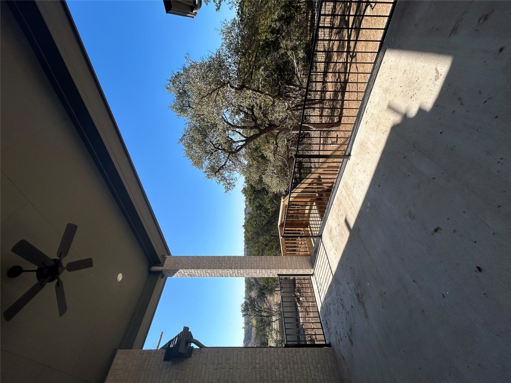 1908 Crimson Sunset Drive Georgetown, TX 78628 - Photo 14 of 22 a view of a balcony