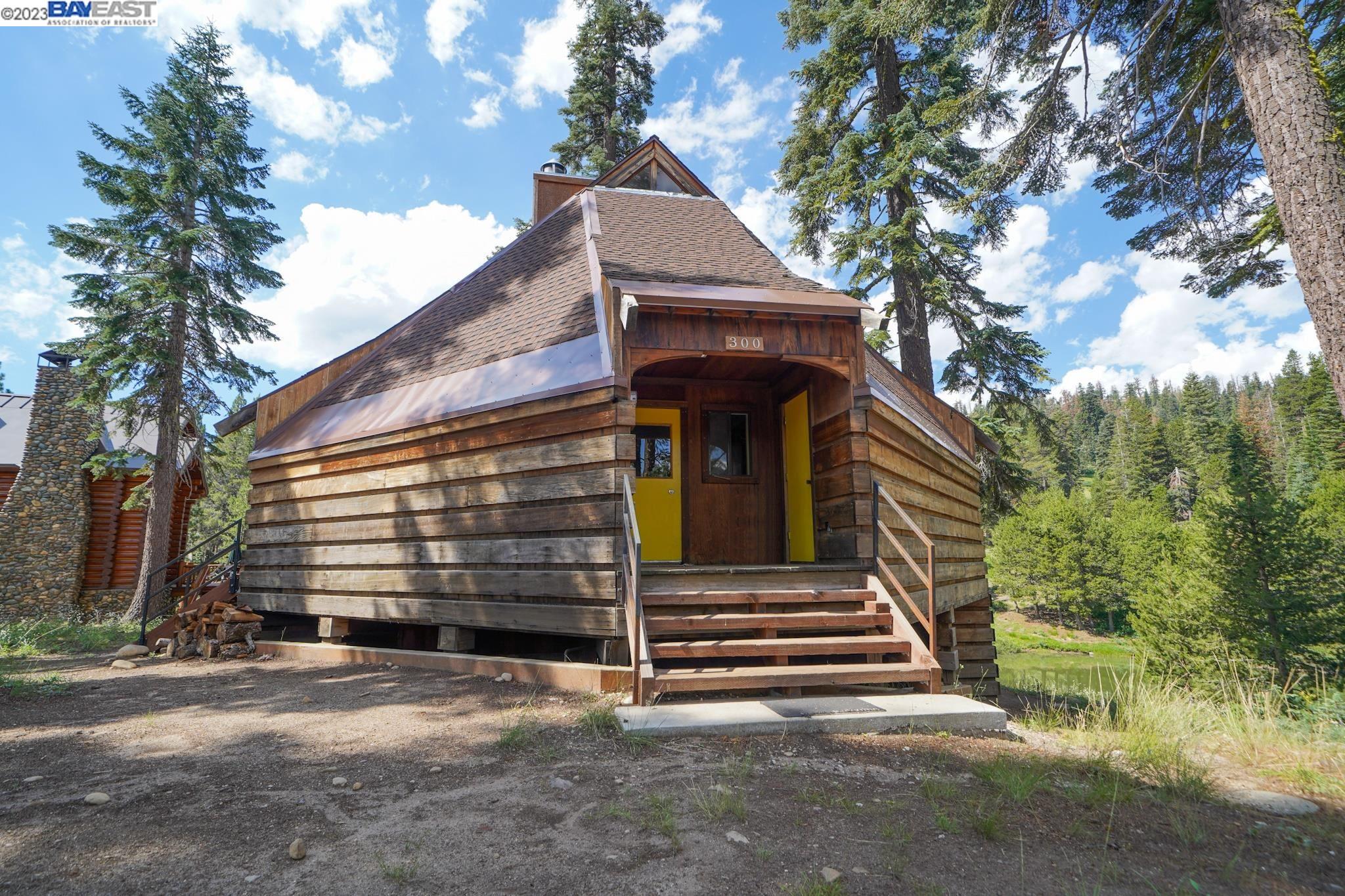 16 Lake Road Bear Valley, CA 95223 - Photo 1 of 1 Gallery Image 1