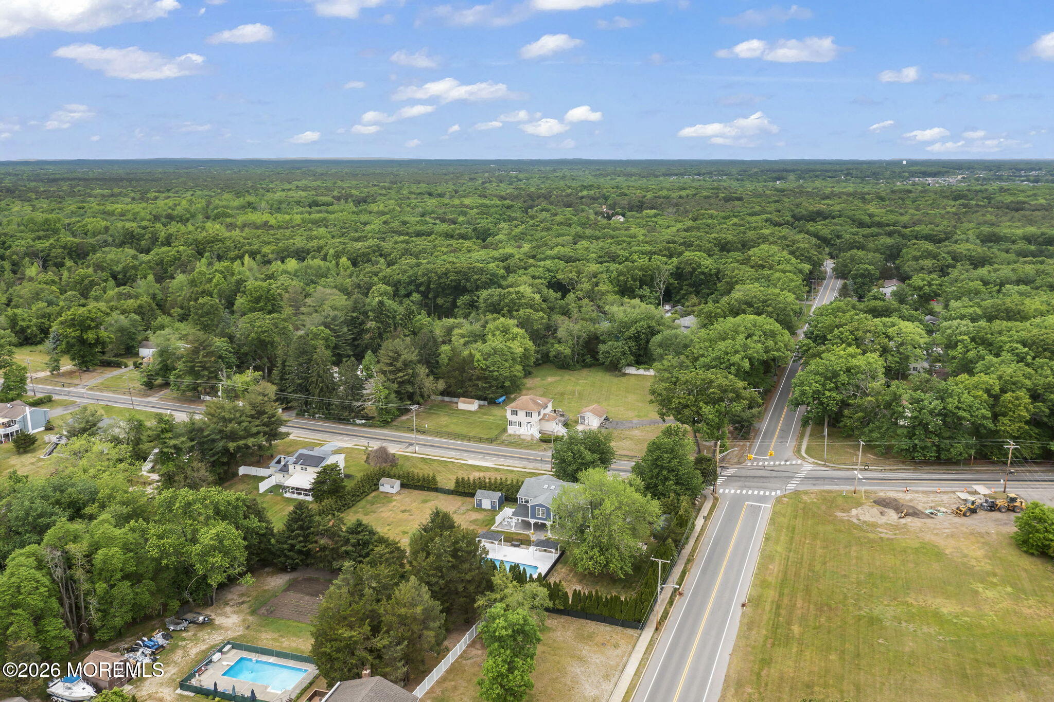 438 Bennetts Mills Road Jackson, NJ 08527 - Photo 37 of 42 a view of a city