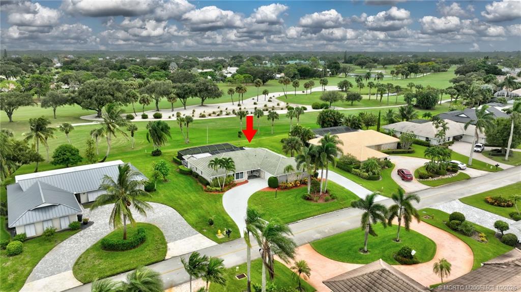 3353 Southeast Fairway East Stuart, FL 34997 - Photo 46 of 55