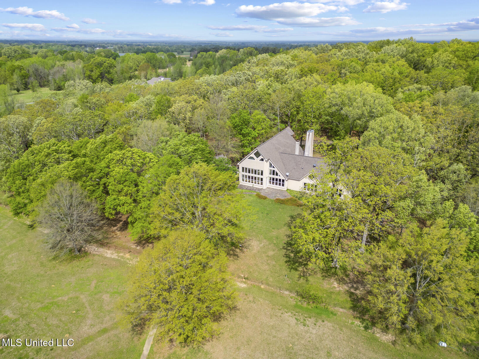 151 Chapel Hill Road Flora, MS 39071 - Photo 11 of 60 151 Chapel Hill Rd
