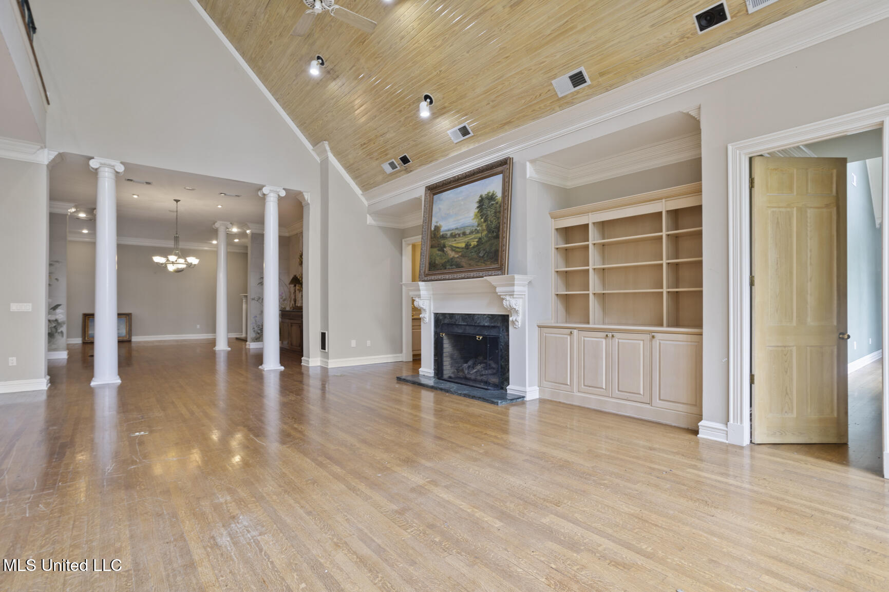 151 Chapel Hill Road Flora, MS 39071 - Photo 20 of 60 151 Chapel Hill Rd