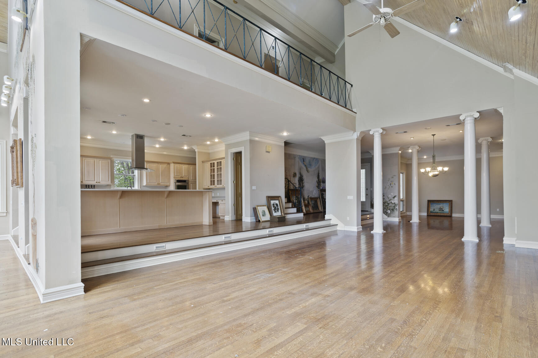 151 Chapel Hill Road Flora, MS 39071 - Photo 21 of 60 151 Chapel Hill Rd