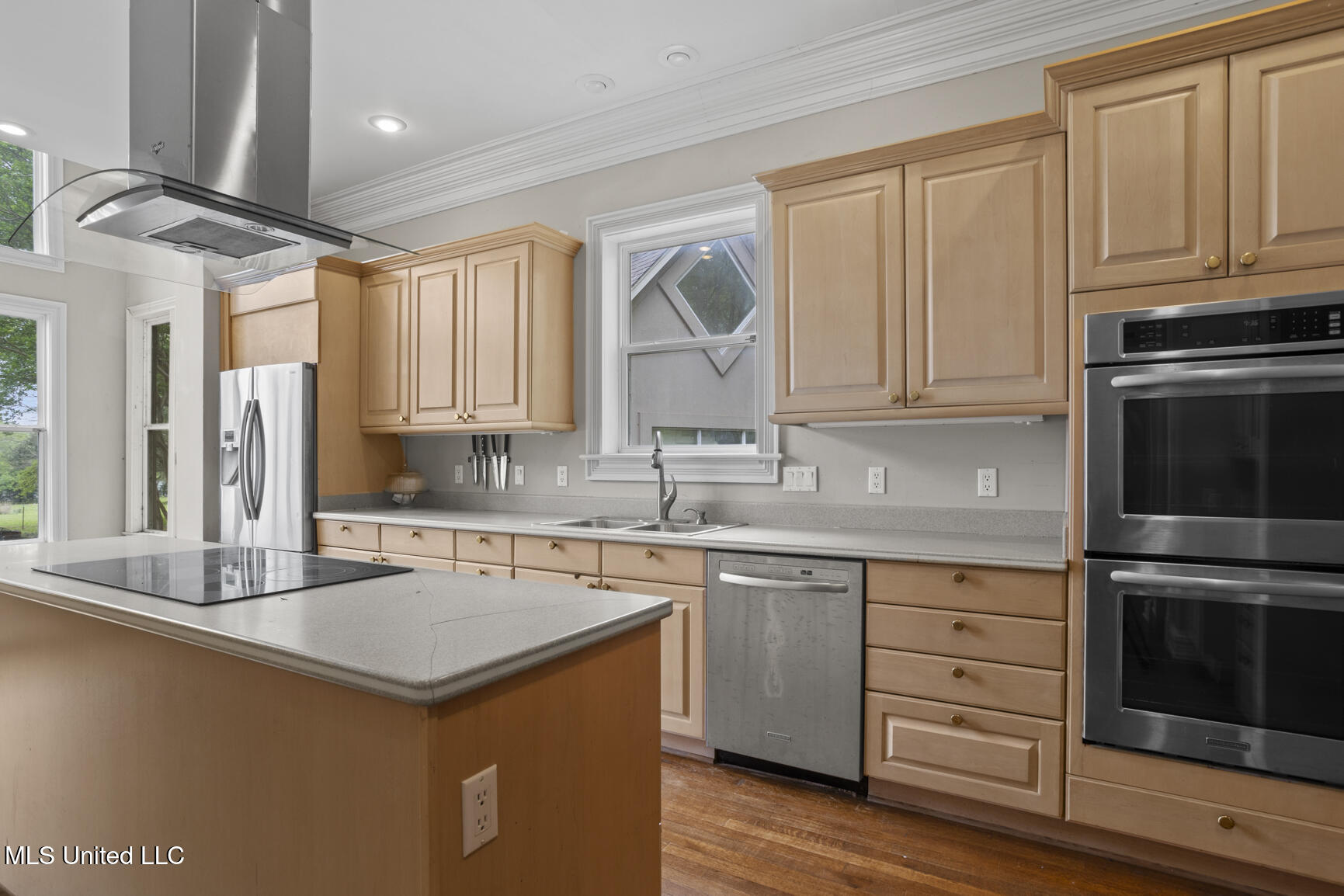 151 Chapel Hill Road Flora, MS 39071 - Photo 26 of 60 151 Chapel Hill Rd