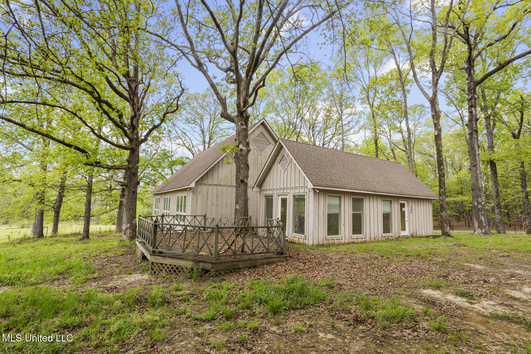151 Chapel Hill Road Flora, MS 39071 - Photo 30 of 60 151 Chapel Hill Rd