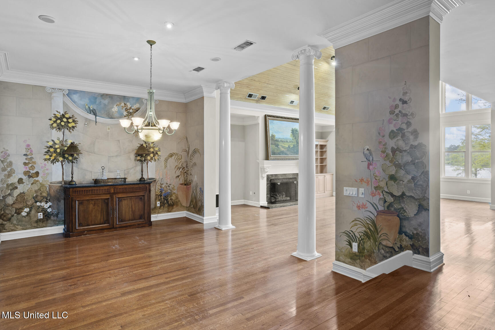 151 Chapel Hill Road Flora, MS 39071 - Photo 39 of 60 151 Chapel Hill Rd