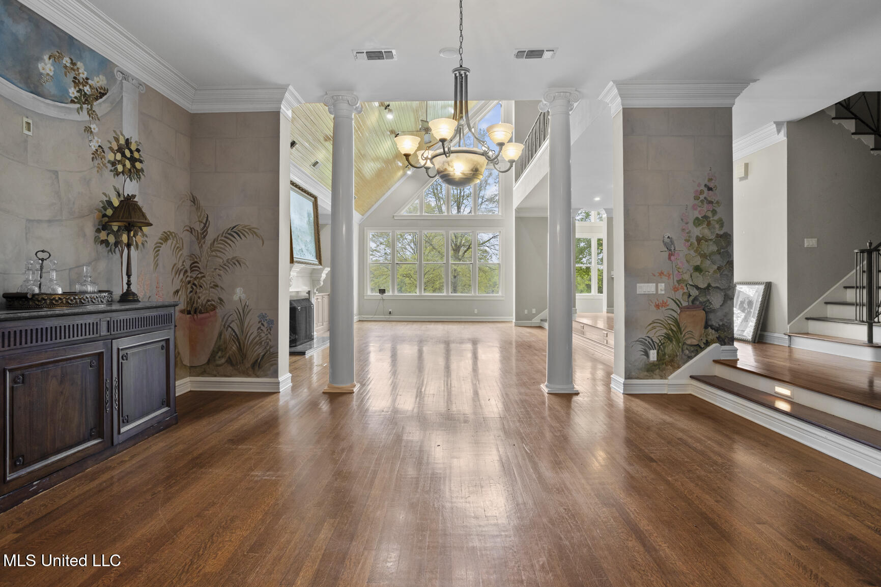 151 Chapel Hill Road Flora, MS 39071 - Photo 42 of 60 151 Chapel Hill Rd