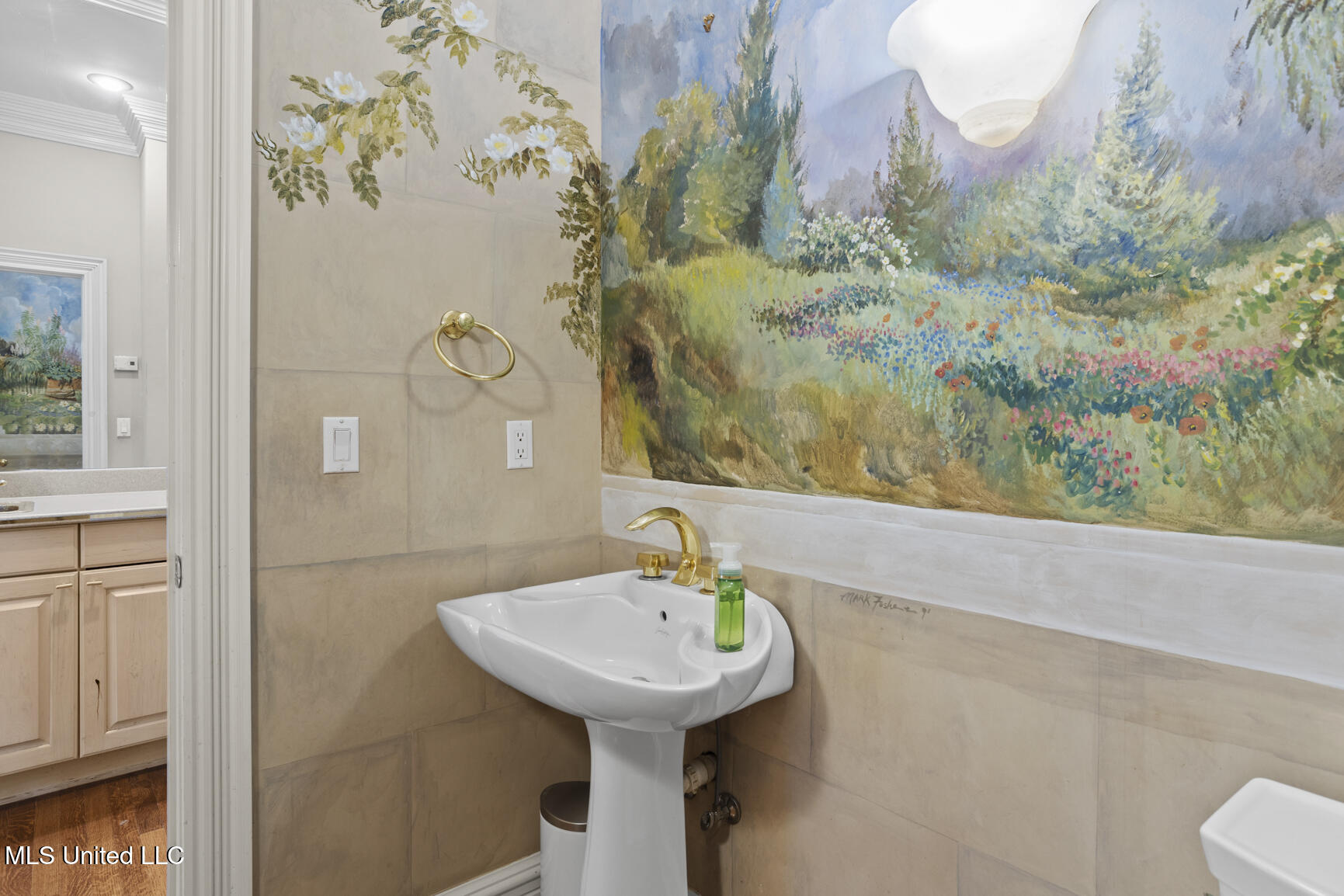 151 Chapel Hill Road Flora, MS 39071 - Photo 46 of 60 151 Chapel Hill Rd