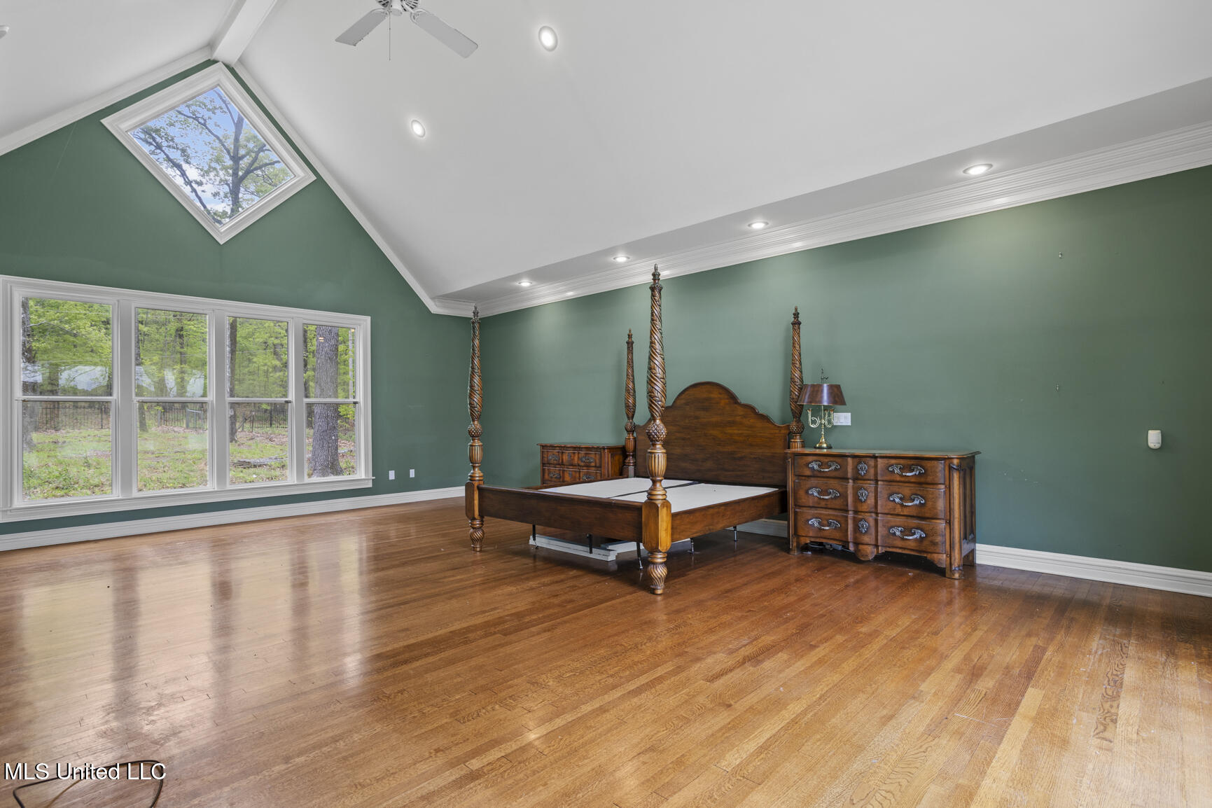 151 Chapel Hill Road Flora, MS 39071 - Photo 47 of 60 151 Chapel Hill Rd