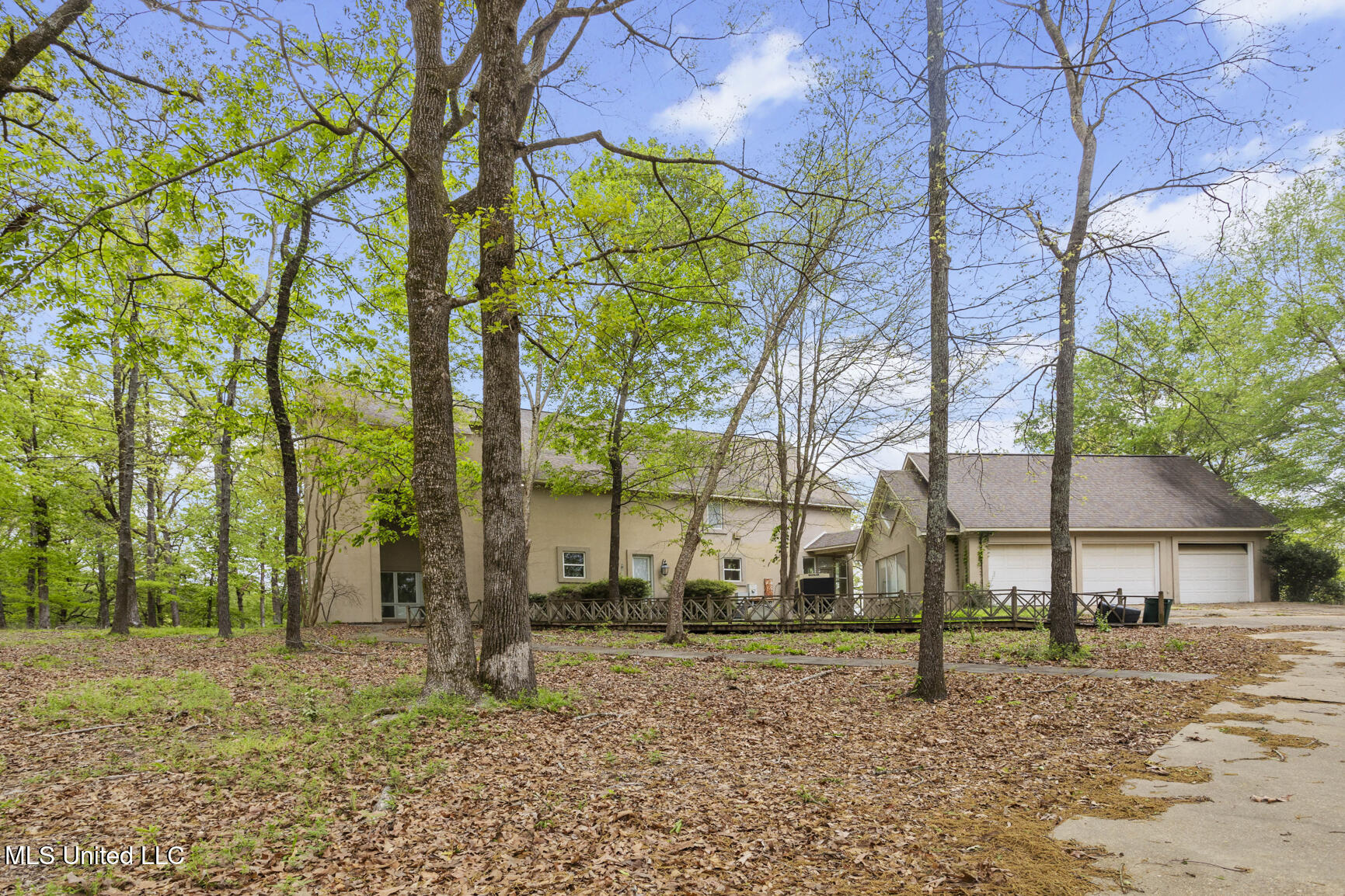 151 Chapel Hill Road Flora, MS 39071 - Photo 59 of 60 151 Chapel Hill Rd