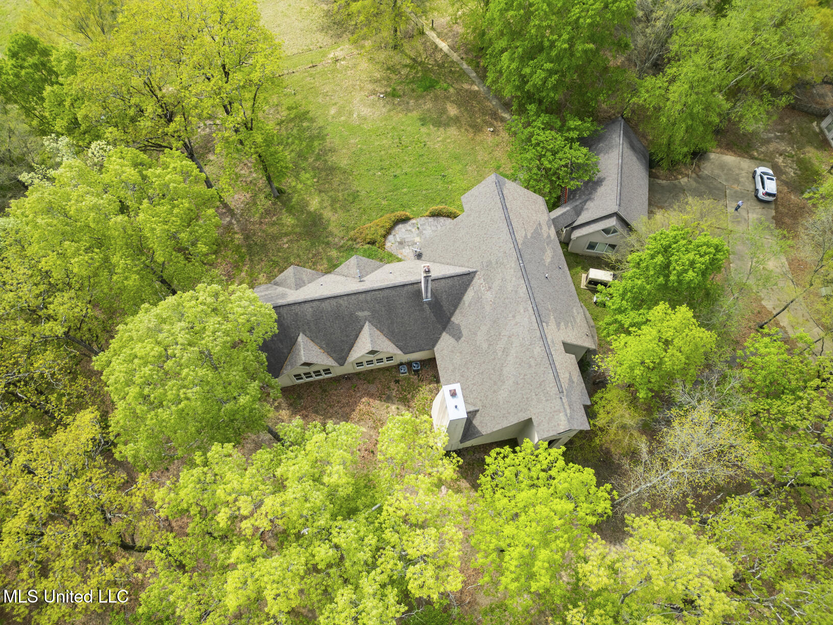 151 Chapel Hill Road Flora, MS 39071 - Photo 6 of 60 151 Chapel Hill Rd